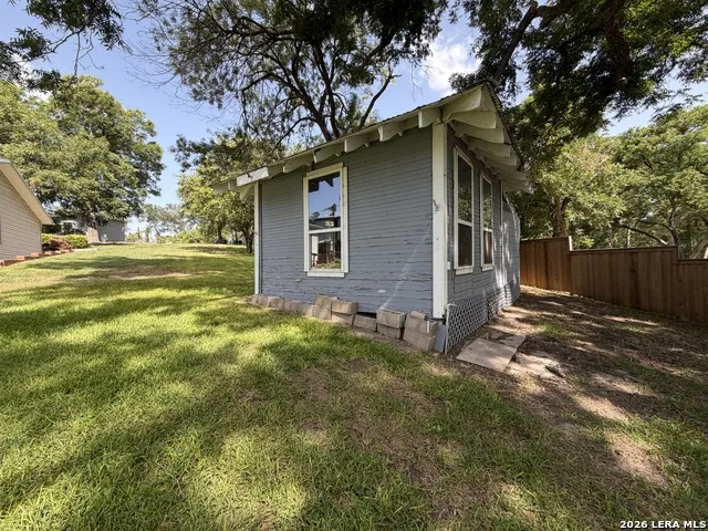 0 TBD Cypress Ridge McQueeney, TX 78123