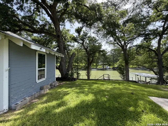 0 TBD Cypress Ridge McQueeney, TX 78123