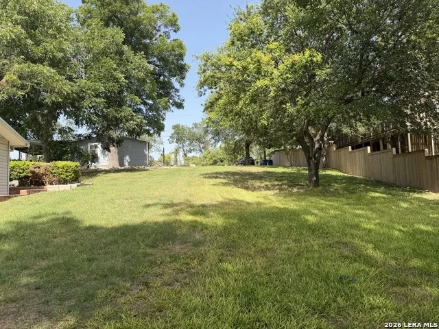 0 TBD Cypress Ridge McQueeney, TX 78123