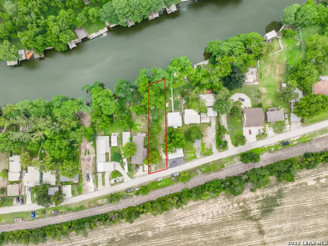 0 TBD Cypress Ridge McQueeney, TX 78123