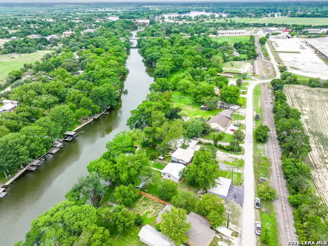 0 TBD Cypress Ridge McQueeney, TX 78123