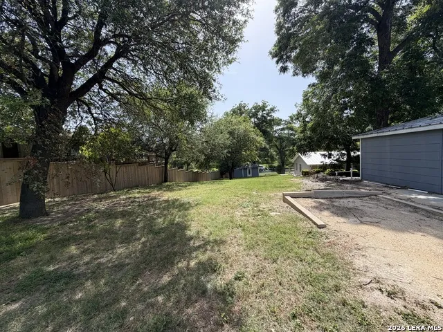 0 TBD Cypress Ridge McQueeney, TX 78123