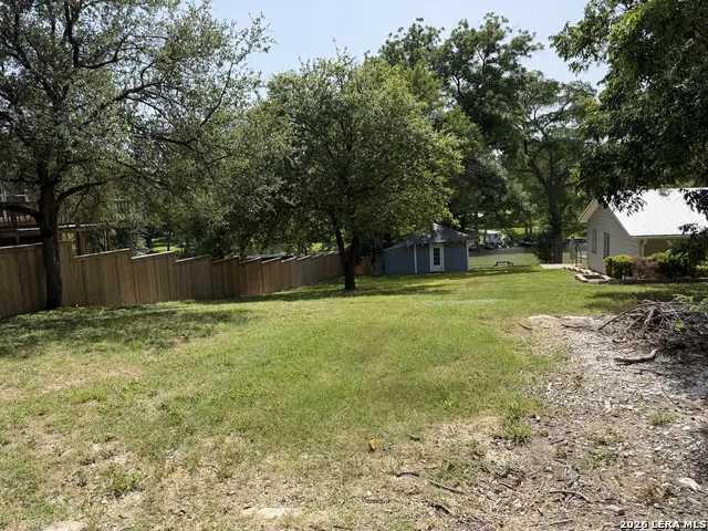 0 TBD Cypress Ridge McQueeney, TX 78123