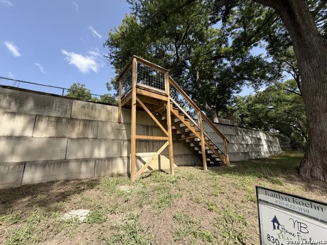 0 TBD Cypress Ridge McQueeney, TX 78123
