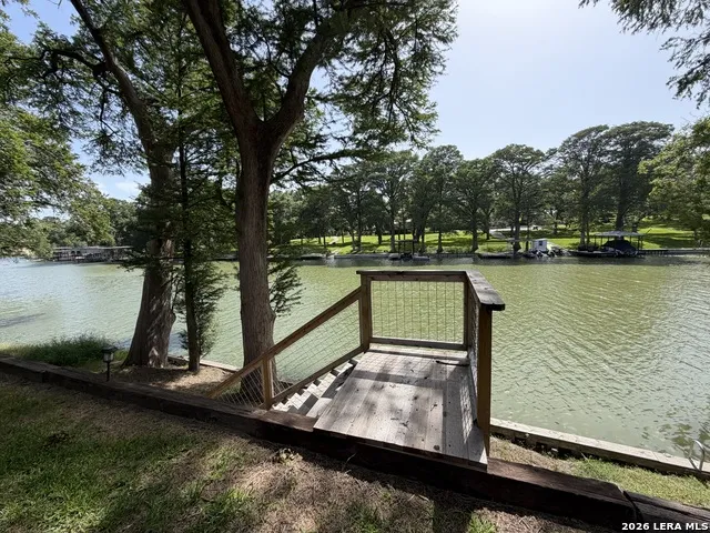 0 TBD Cypress Ridge McQueeney, TX 78123