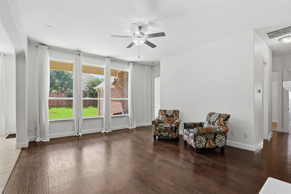 1383 Sandhurst Drive Roanoke, TX 76262