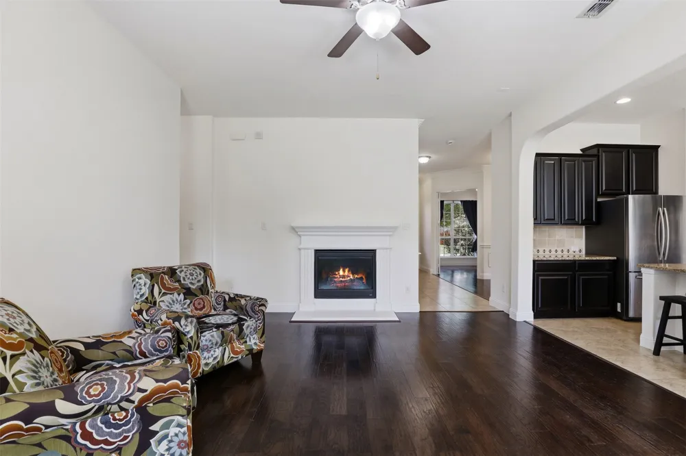 1383 Sandhurst Drive Roanoke, TX 76262