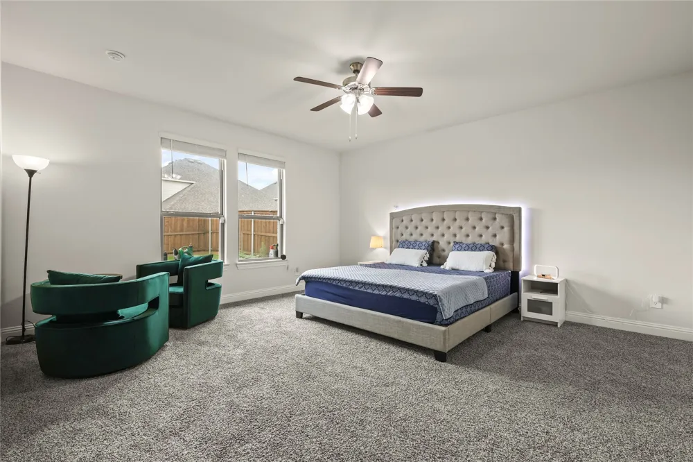 521 Wickerdale Way Little Elm, TX 75068