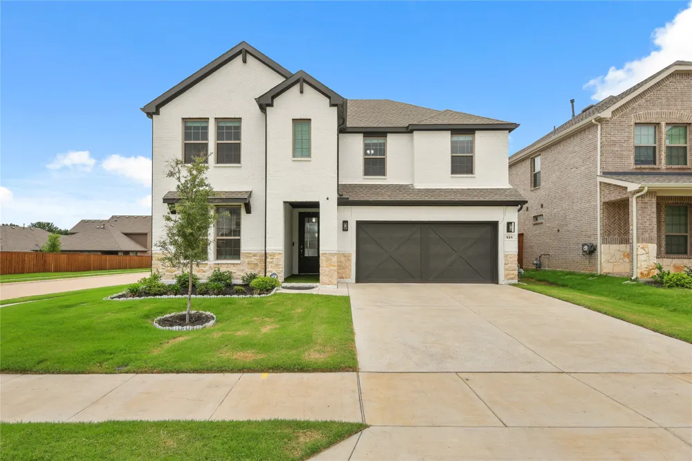 521 Wickerdale Way Little Elm, TX 75068