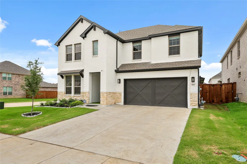 521 Wickerdale Way Little Elm, TX 75068