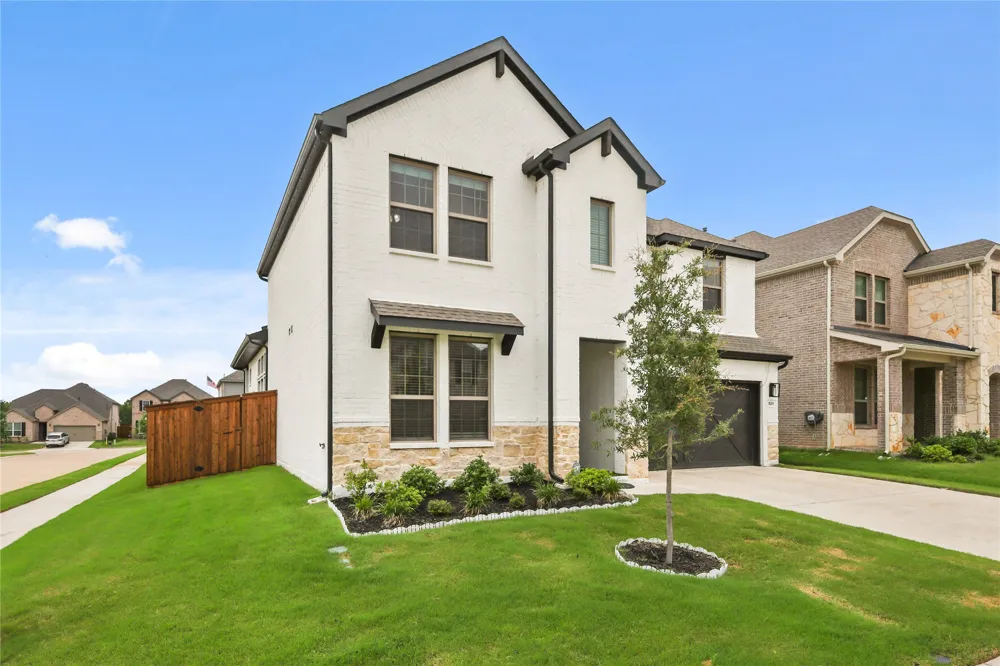521 Wickerdale Way Little Elm, TX 75068
