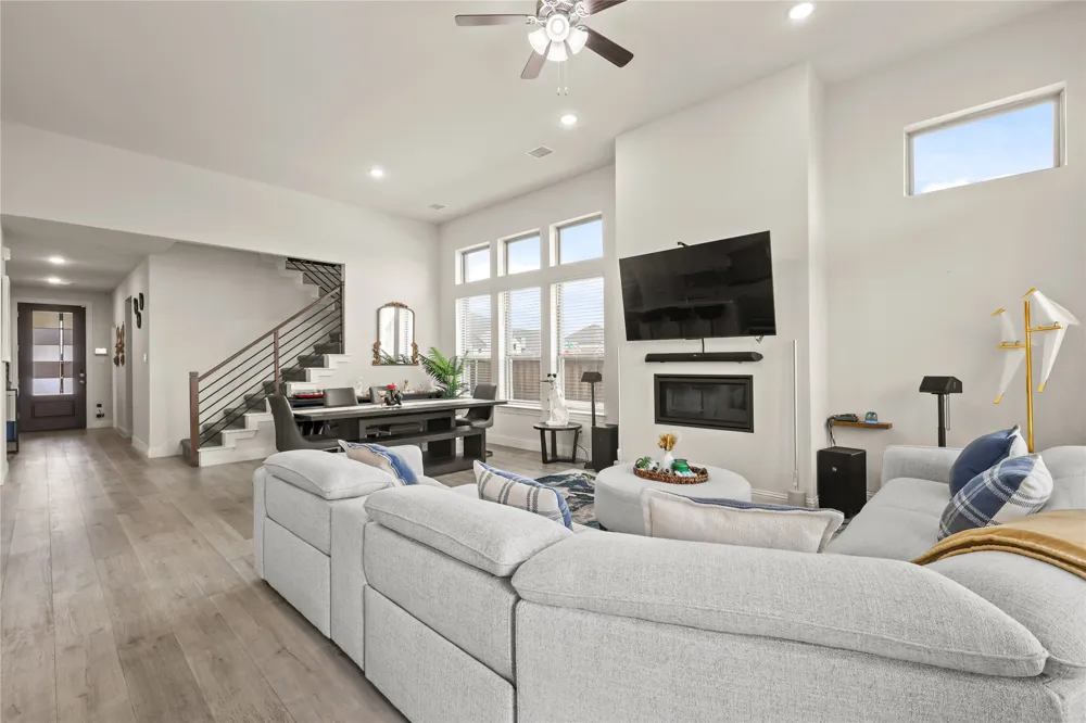 521 Wickerdale Way Little Elm, TX 75068