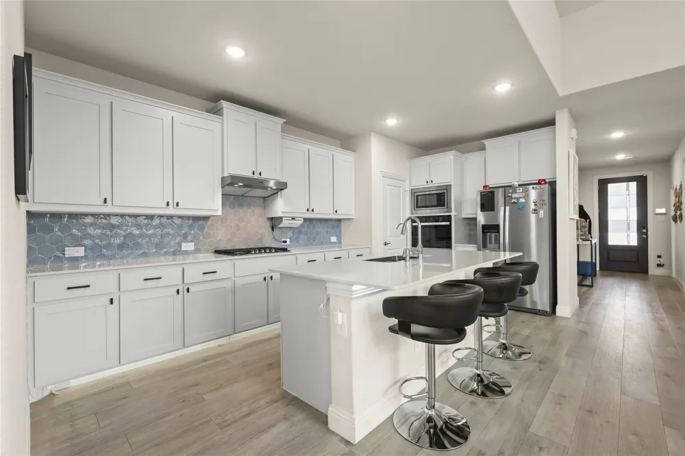 521 Wickerdale Way Little Elm, TX 75068