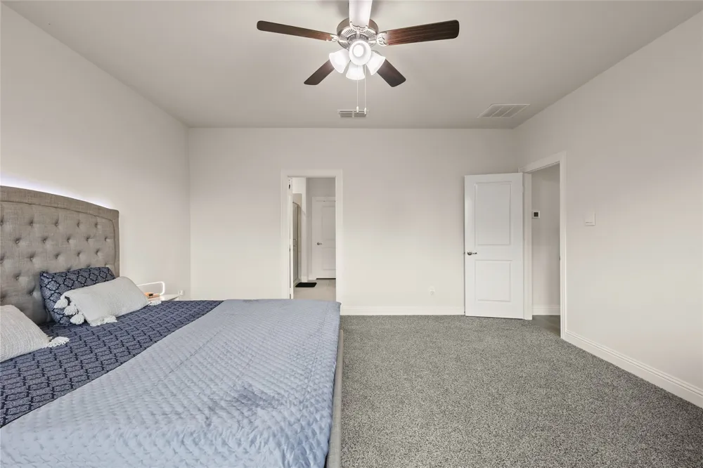 521 Wickerdale Way Little Elm, TX 75068