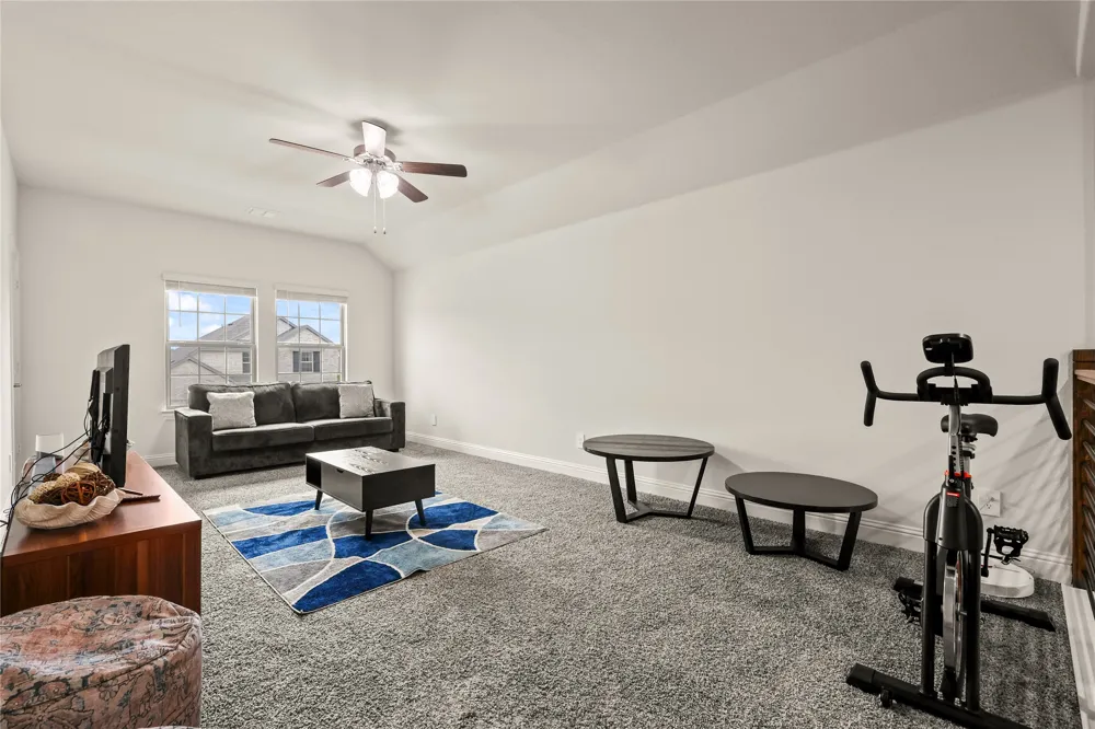521 Wickerdale Way Little Elm, TX 75068