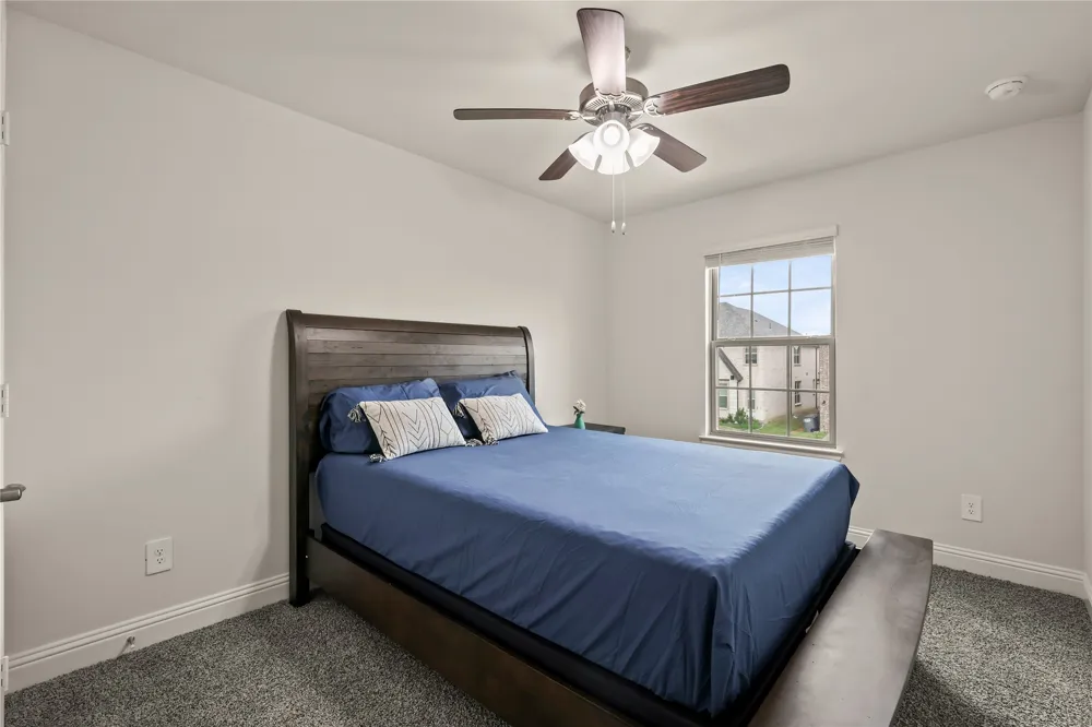 521 Wickerdale Way Little Elm, TX 75068