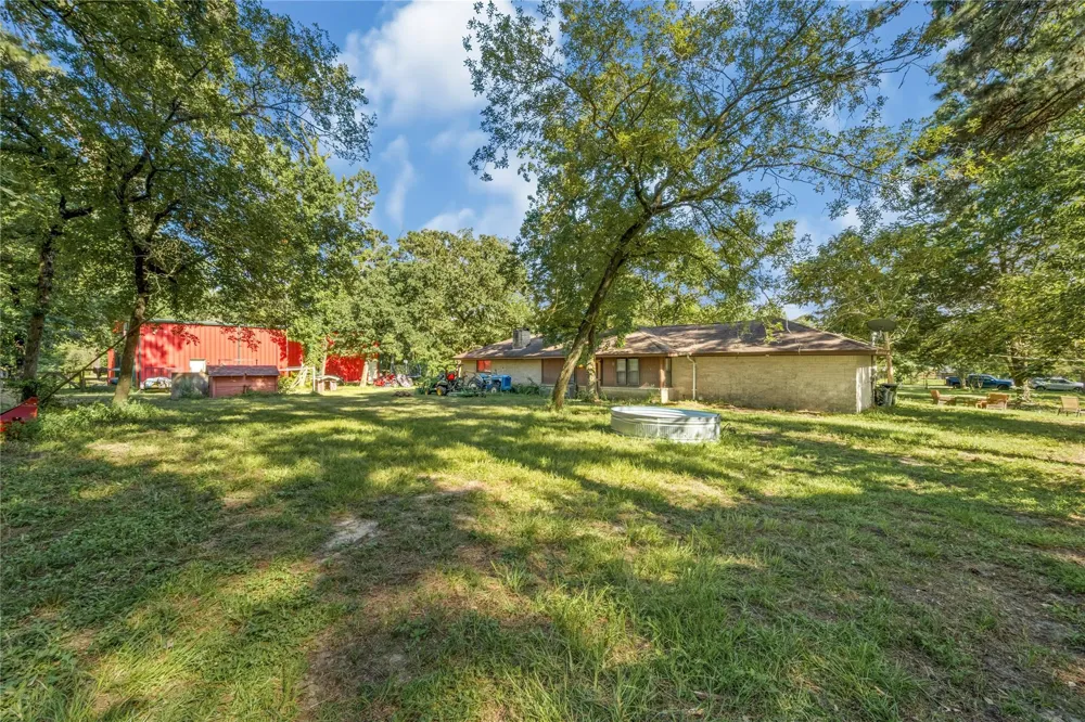 2342 Apache Drive Montgomery, TX 77316