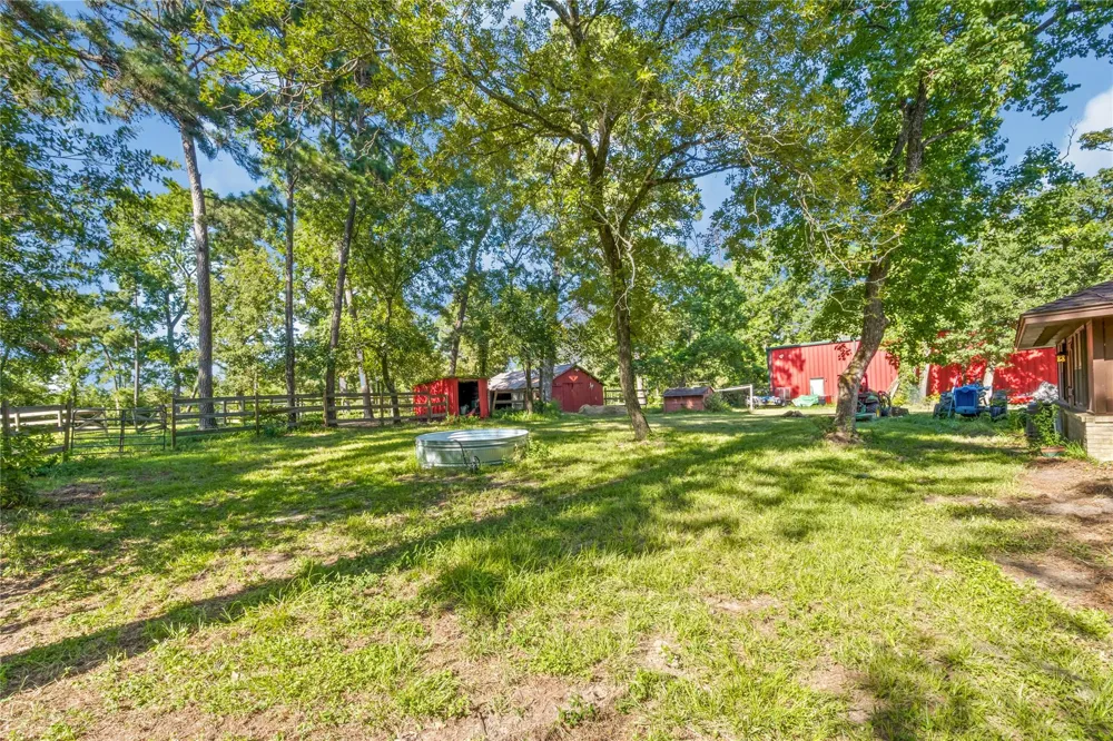 2342 Apache Drive Montgomery, TX 77316