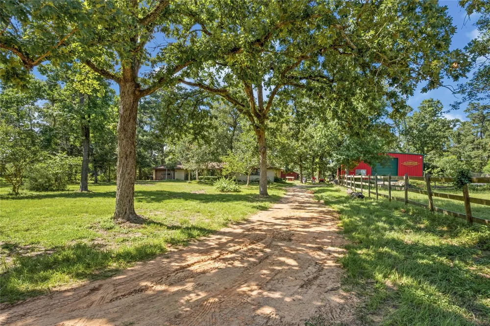 2342 Apache Drive Montgomery, TX 77316