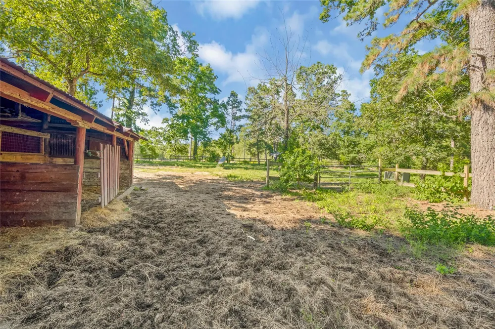 2342 Apache Drive Montgomery, TX 77316
