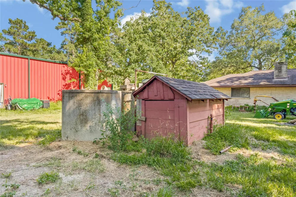 2342 Apache Drive Montgomery, TX 77316