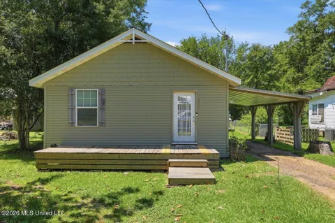 205 3rd Street