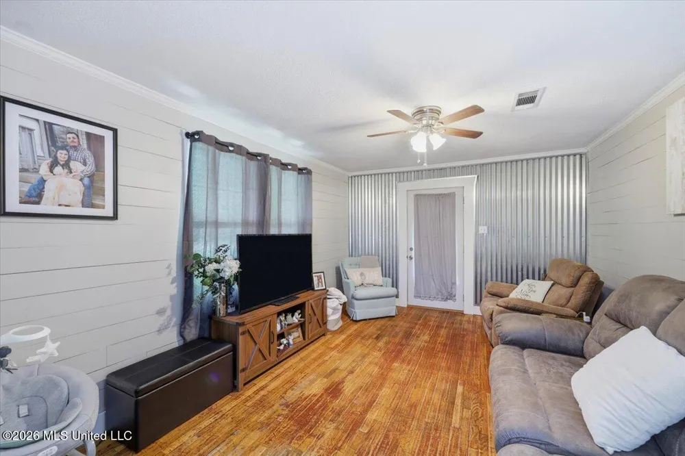 205 3rd Street Mendenhall, MS 39114