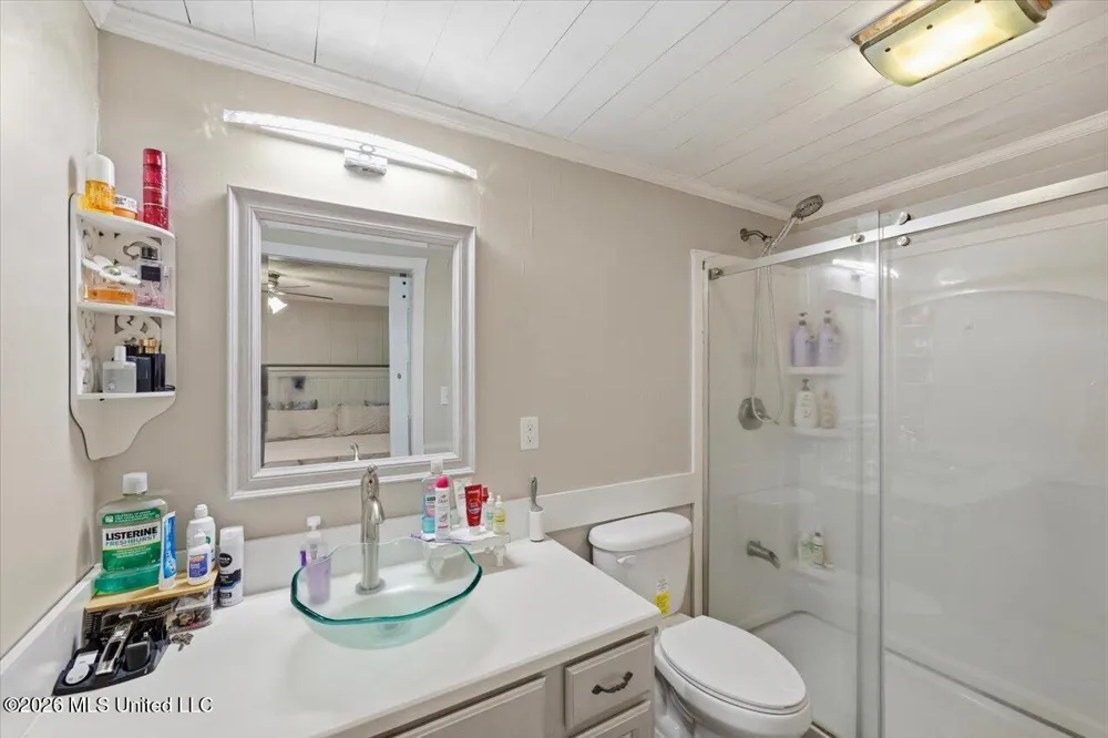 205 3rd Street Mendenhall, MS 39114