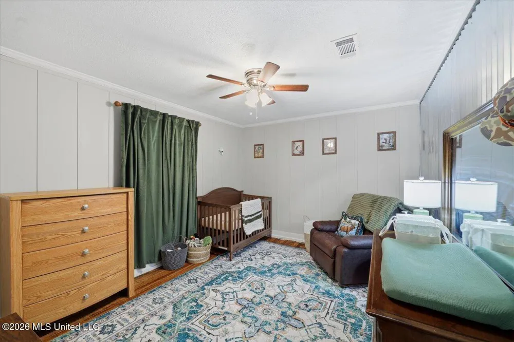 205 3rd Street Mendenhall, MS 39114