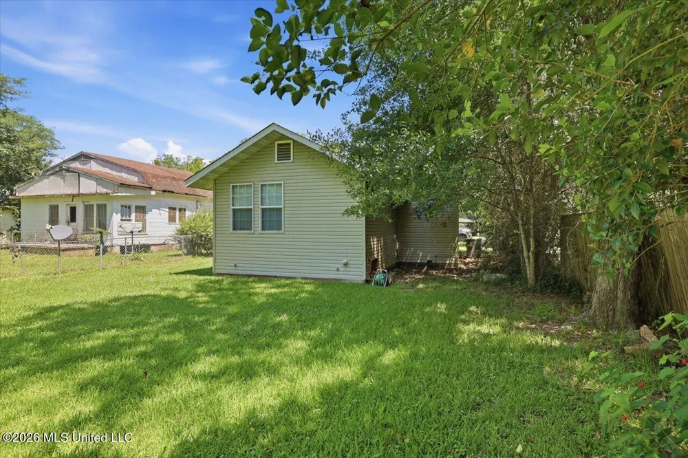205 3rd Street Mendenhall, MS 39114
