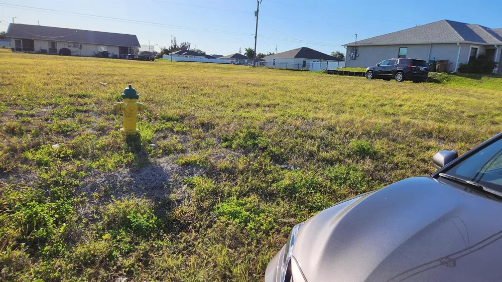 1724 Andalusia Boulevard Cape Coral, FL 33909