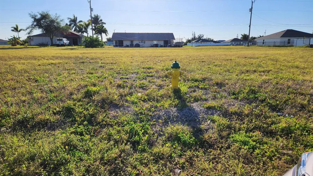 1724 Andalusia Boulevard Cape Coral, FL 33909