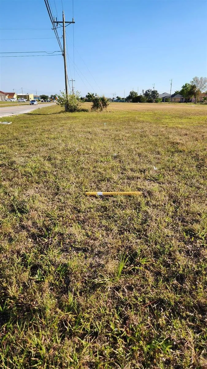 1724 Andalusia Boulevard Cape Coral, FL 33909