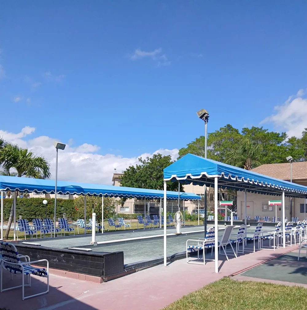 721 Lori Drive #309 Palm Springs, FL 33461