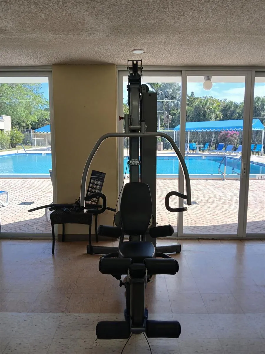 721 Lori Drive #309 Palm Springs, FL 33461