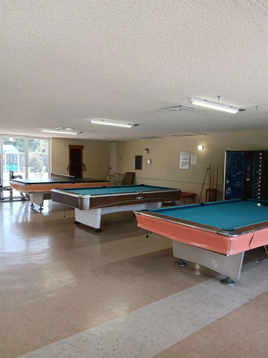 721 Lori Drive #309 Palm Springs, FL 33461