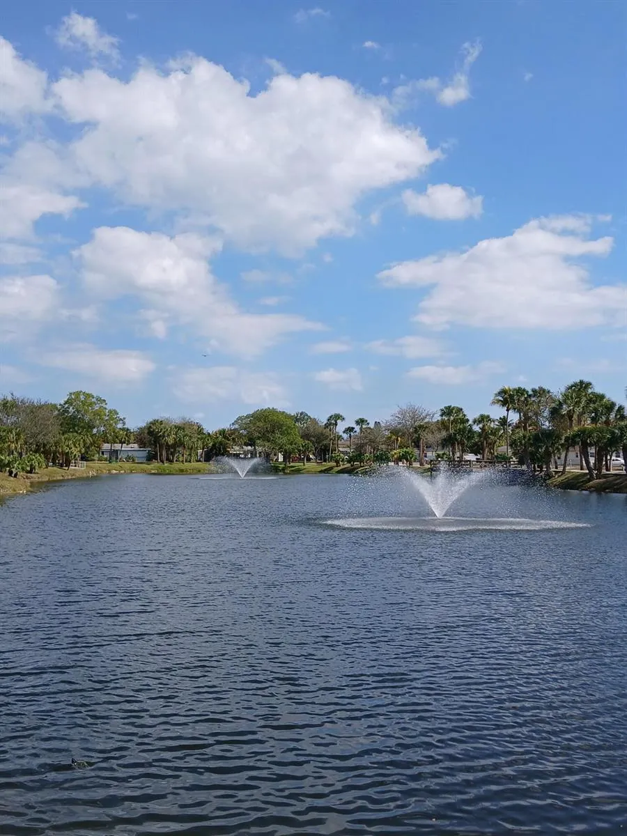 721 Lori Drive #309 Palm Springs, FL 33461