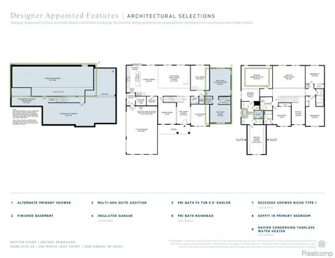 259 Maple Leaf Court
