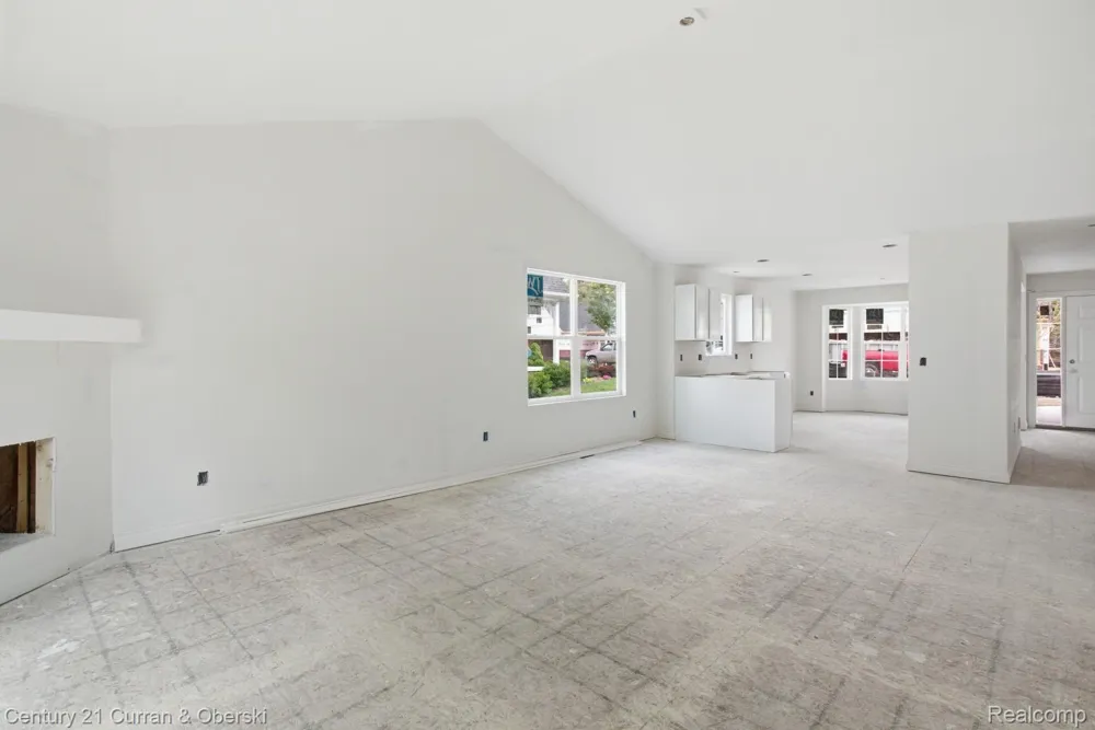 755 Nelsons Ridge Drive #1 Howell City, MI 48843