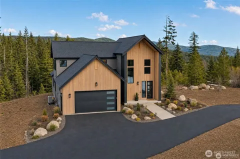190 Skyline Ridge (Lot 55) Drive