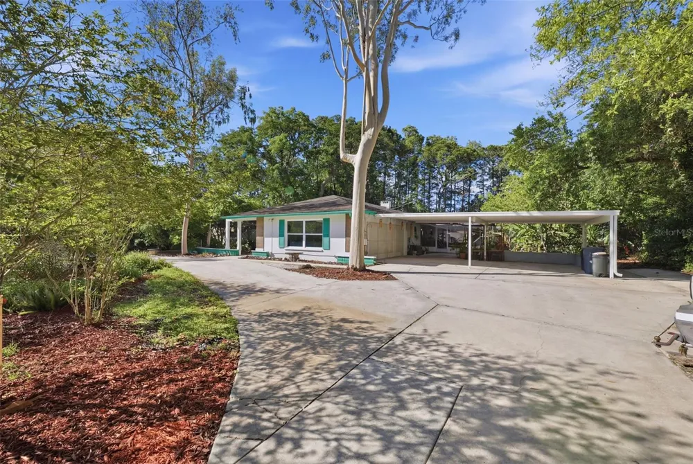 9116 LAKEVIEW DRIVE New Port Richey, FL 34654