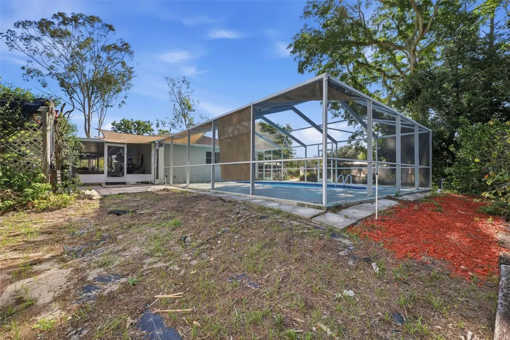 9116 LAKEVIEW DRIVE New Port Richey, FL 34654