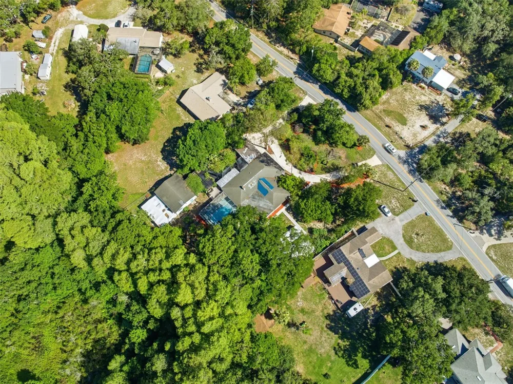 9116 LAKEVIEW DRIVE New Port Richey, FL 34654