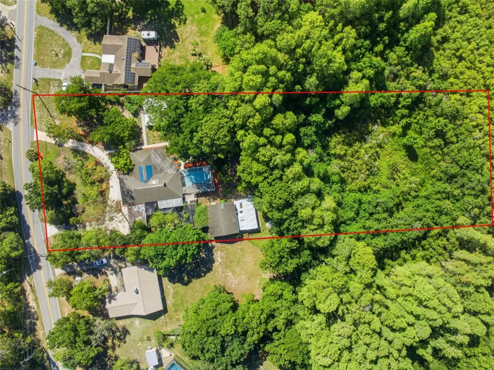 9116 LAKEVIEW DRIVE New Port Richey, FL 34654