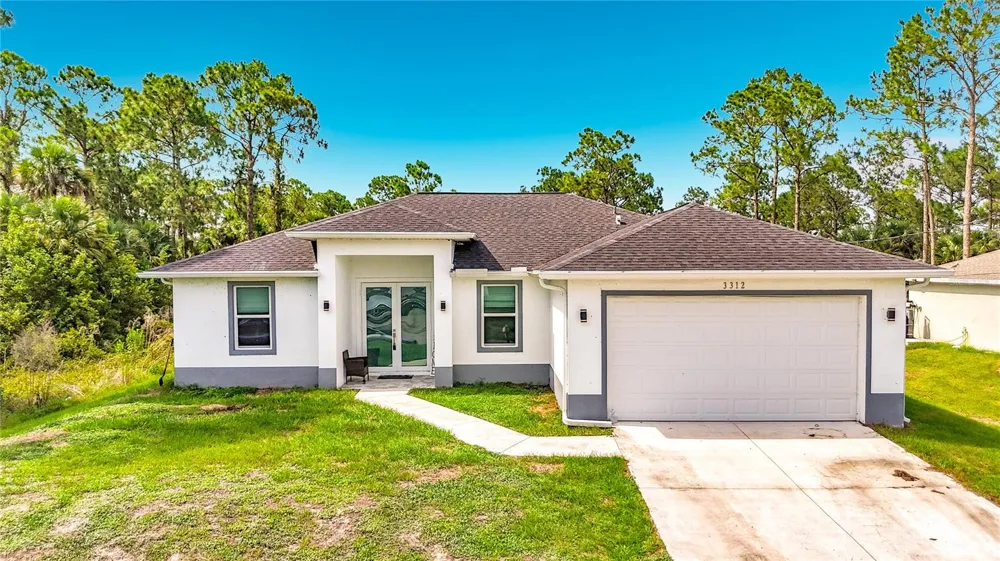 3312 72ND STREET W Lehigh Acres, FL 33971