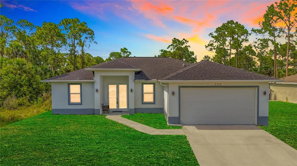 3312 72ND STREET W Lehigh Acres, FL 33971
