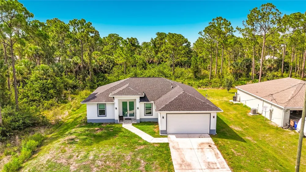 3312 72ND STREET W Lehigh Acres, FL 33971