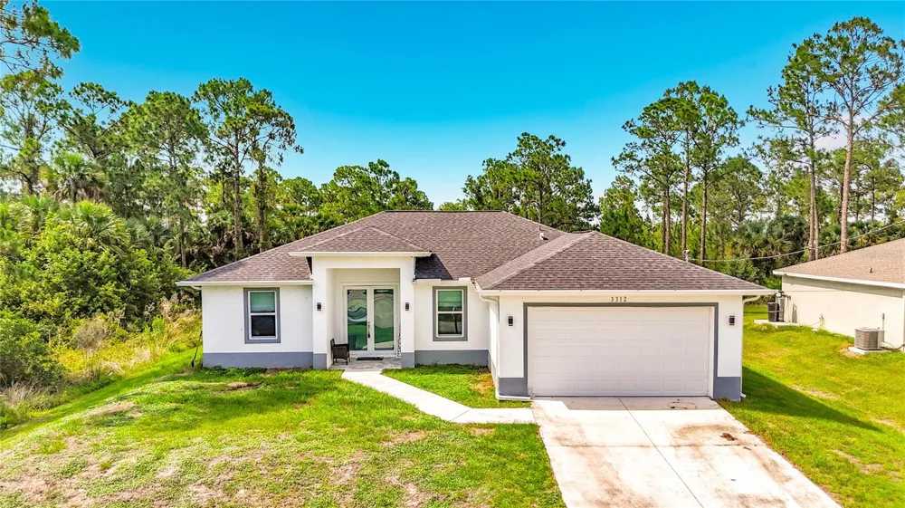 3312 72ND STREET W Lehigh Acres, FL 33971