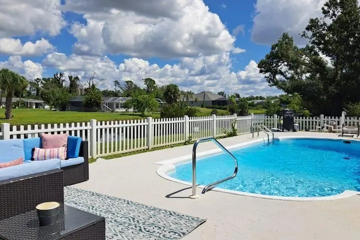 231 CADDY ROAD Rotonda West, FL 33947