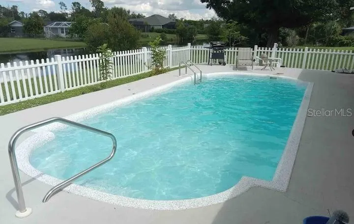 231 CADDY ROAD Rotonda West, FL 33947